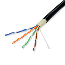 Wholesale 1000ft Communication UTP Cat5e outdoor Cable